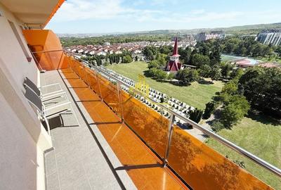 2 camere, modern, bloc nou, terasa, Viva City, Gheorgheni, FSEGA 2 camere, modern, bloc nou, terasa, Viva City, Gheorgheni, FSEGA - 8