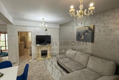 Apartament 3 cam Popas Pacurari-110 mp- Parter+terasa -154.000 euro Apartament 3 cam Popas Pacurari-110 mp- Parter+terasa -154.000 euro - 1