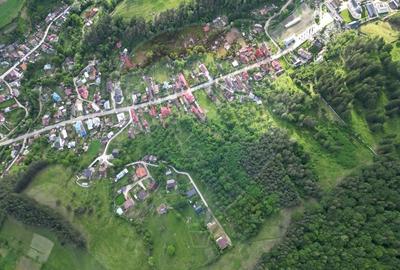 Casa de vanzare - Bistrita, zona Alexandru cel Bun - 19