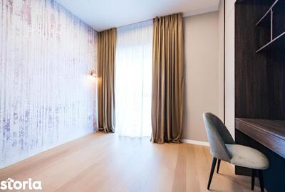 Apartament cu 3 camere în Floreasca - 13