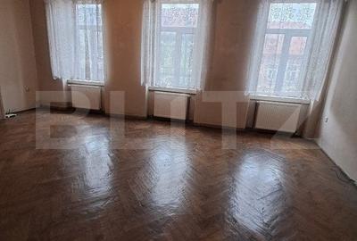 Apartament in vila, 4 camere, 300 mp, D+E+M, zona ultracentrala - 16