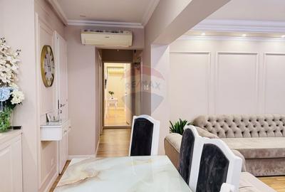 Apartament de inchiriat 2 camere zona IREG - Galați - 8