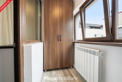 ✅Apartament decomandat, bucătărie separată · mobilat – Compozitorilor - 5