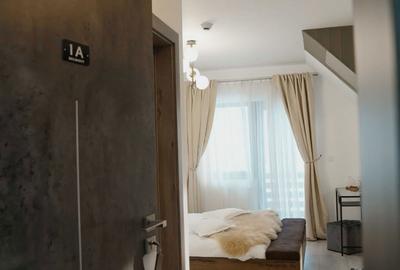 Casă cu 4 camere în Voroneț - 1