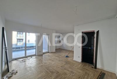 Spatiu de birouri la etajul 1 Turnisor Belvedere - amenajare dupa plac - 11