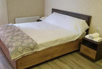 Garsonieră decomandată în Berceni