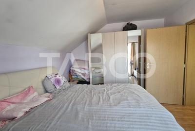Casă individuală cu 4 camere cu Teren 500 Mp în Valea Aurie - 11