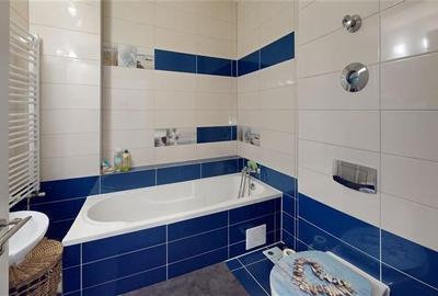 Penthouse modern, 2 niveluri,100 mp, parcare si boxa incluse, Tractorul, Brasov - 5