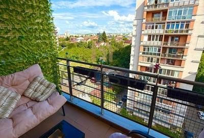 Apartament finisat modern cu 3 camere pe Calea Dorobantilor! - 17