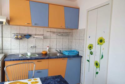 Garsonieră decomandată în Central - 3