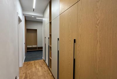 Apartament renovat complet vizavi de Cișmigiu,bloc boutique,centrală proprie Apartament renovat complet vizavi de Cișmigiu,bloc boutique,centrală proprie - 7