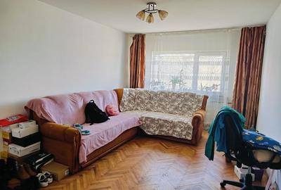 Apartament cu 2 camere decomandat în Exterior Vest - 4
