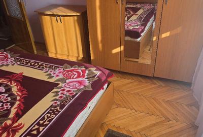 Vand apartament 2 camere in Deva, Piata Centrala, decomandat, mobilat - 12