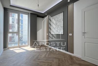 Apartament lux Torontalului - 4