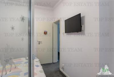 Vila Vatra Luminoasa, Bucuresti - 16