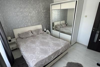 Apartament cu 2 camere decomandat în 9 Mai - 2