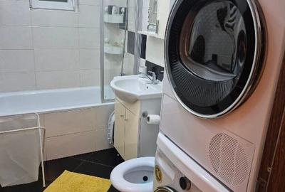 Apartament Piata Doinei, cu 2 camere si bucatarie open space - 4