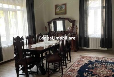 House for sale, 4 Rooms, 200 sqm, 630 sqm, Satu Mare - 4