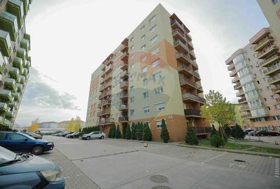 Apartament 2 camere parter inalt, loc parcare privat, Prima Nufarul A5 - 24