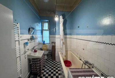 Casă cu 3 camere cu Teren 400 Mp în Budai - 13