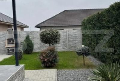 Casă cu 3 camere cu Teren 250 Mp în Nufărul - 4