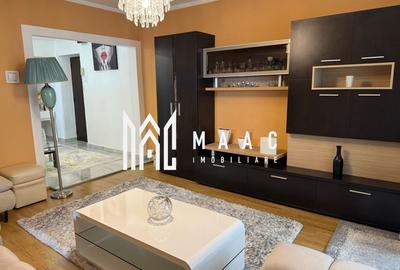 Apartament 4 camere 4 balcoane | Utilat Mobilat | Turnisor - 2