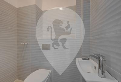 Spatiu Comercial Parcul Carol - Centrala Proprie | Subsol - 4