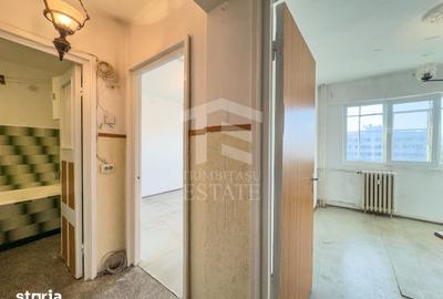 Apartament cu 3 camere decomandat în Militari - 4