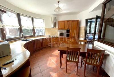 Casa 5 camere de vanzare in Zorilor, Cluj Napoca Casa 5 camere de vanzare in Zorilor, Cluj Napoca - 4