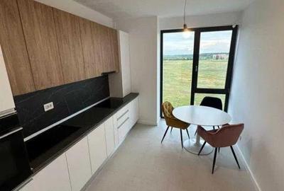 Apartament cu 3 camere decomandat în Sisești - 9