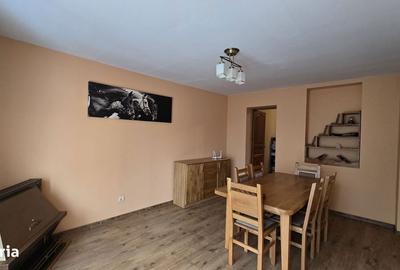 Casă cu 4 camere în Bazna - 10