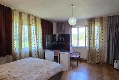 Casă cu 2 camere cu Teren 350 Mp în Sighișoara - 16