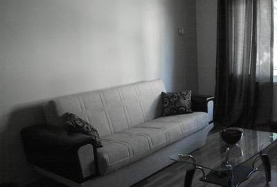 Apartament  de închiriat în Zona Traian - 1