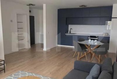 Apartament cu 2 camere semidecomandat în Ultracentral - 4