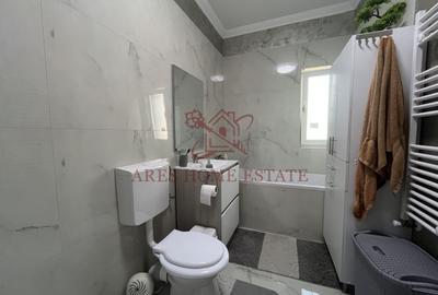 Duplex cu 3 camere cu Canalizare în Moșnița Veche - 4