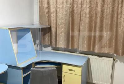 Apartament cu 2 camere decomandat, mobilat în Central - 3