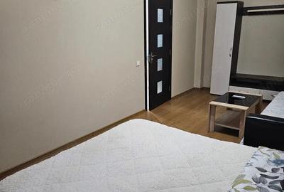 Garsonieră decomandată în Berceni - 2