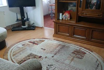 Garsonieră decomandată în Cetate - 1