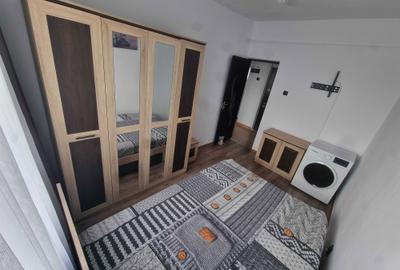 Apartament cu 2 camere decomandat în Nord