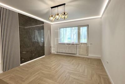 Apartament cu 3 camere decomandat în Mănăștur - 1