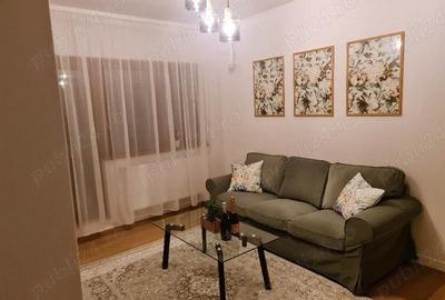 Apartament cu 2 camere decomandat în Apărătorii Patriei - 4