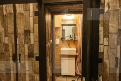 Apartament cu 2 camere decomandat în Central - 4