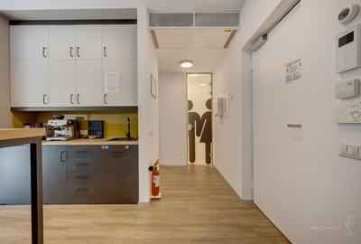 Apartament cu 2 camere în Dacia - 6