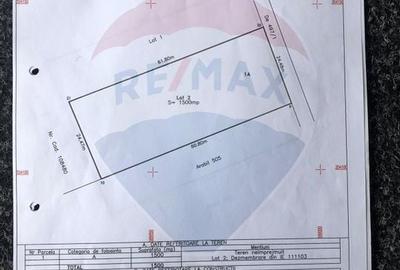 Teren Snagov adiacent Complex Sportiv Snagov - 5