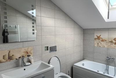 Casă individuală cu 4 camere cu Canalizare în Giarmata - 5