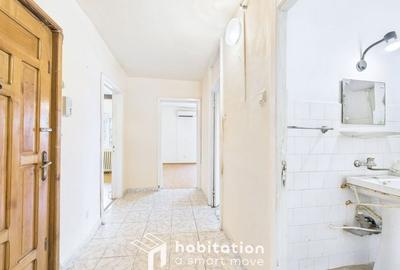 Apartament spațios, 3 camere si 3 balcoane – Girocului - Mureș LIDL - 15