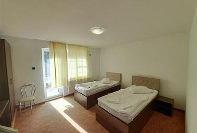 Casa individuala, 10 camere, situata in cartierul Zorilor! Casa individuala, 10 camere, situata in cartierul Zorilor! - 14