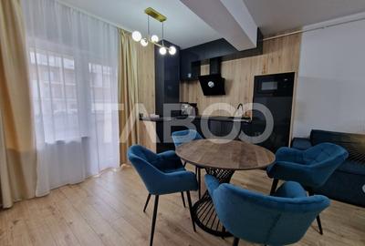 Apartament cu 2 camere decomandat, mobilat în Mihai Viteazul - 2