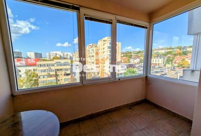 Gara Mare, 3 camere model decomandat 66 mp mobilat utilat complet imobil cu lift - 12