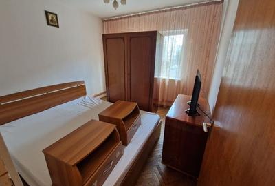 Apartament 3 camere Popa Sapca - Ramada, etaj 1 - 8
